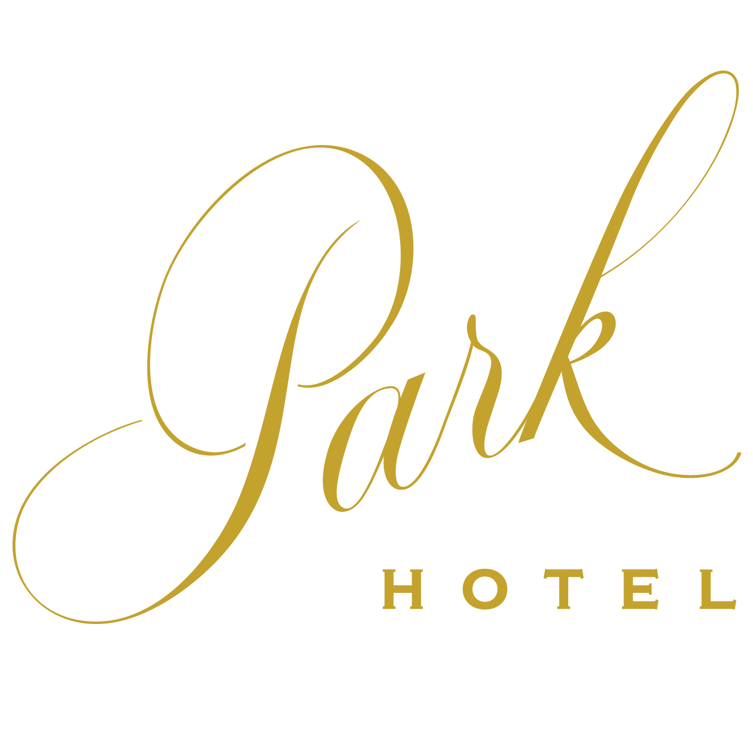 Park Hotel Madison logo