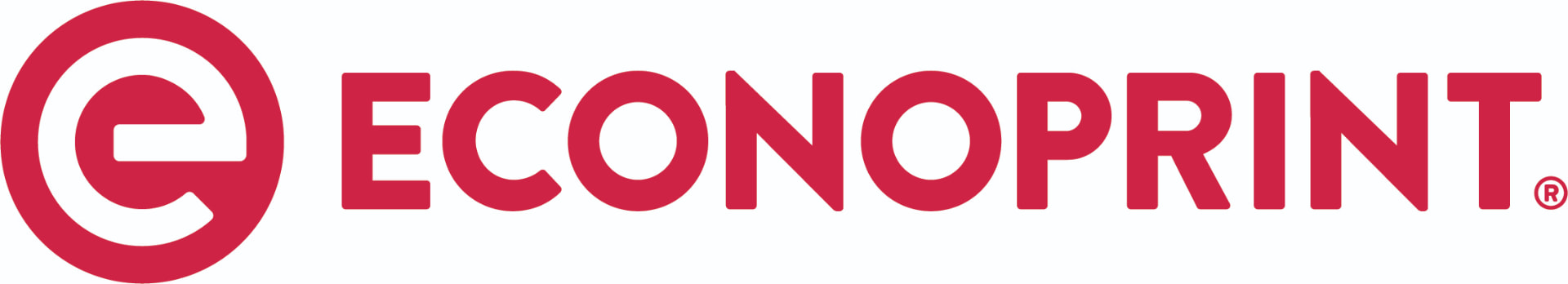 Econoprint logo