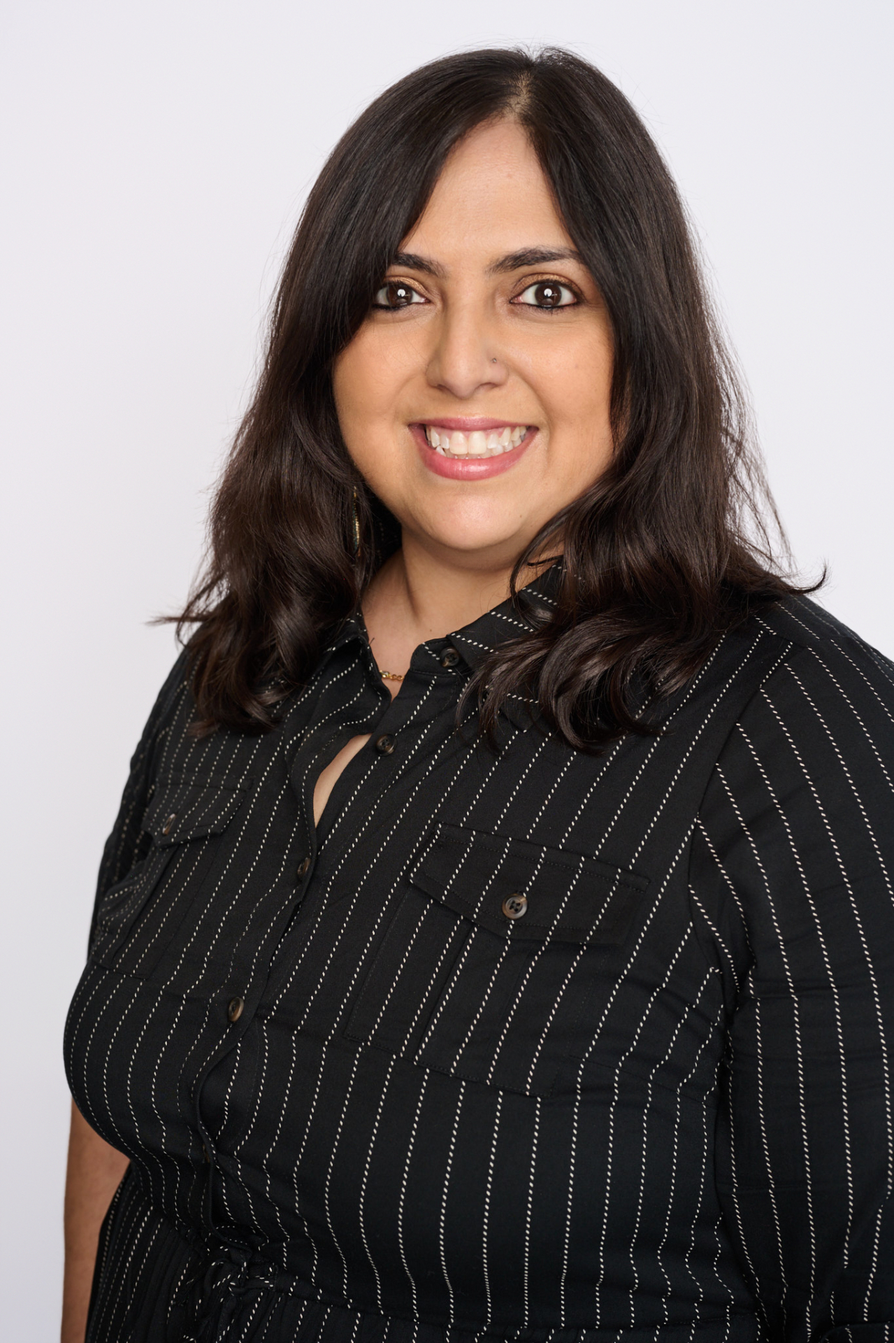 Bobbie Shrivastav