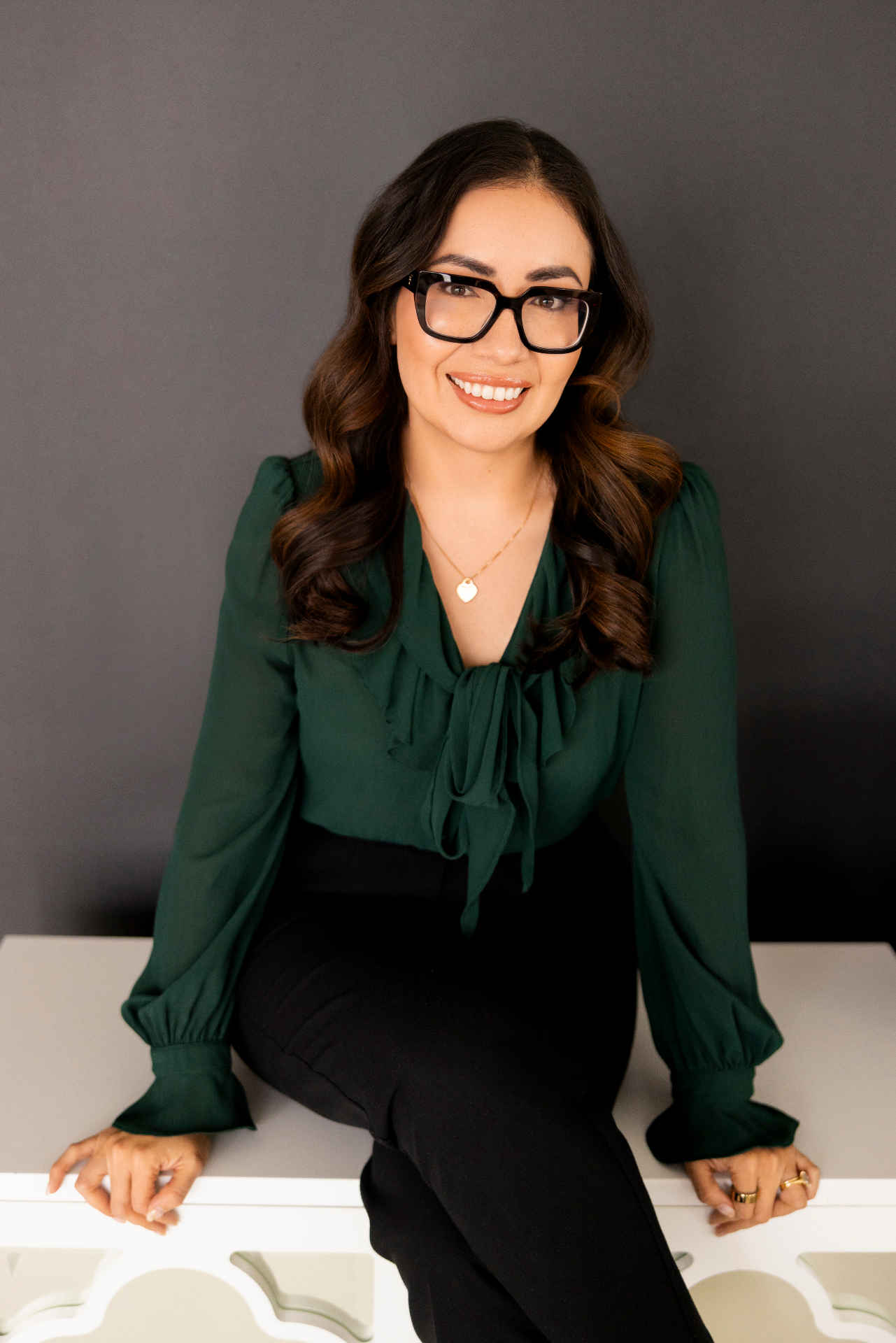 Victoria Thayer